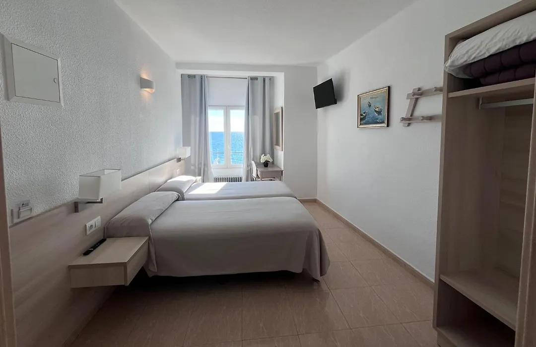 Hotel San Miguel-1