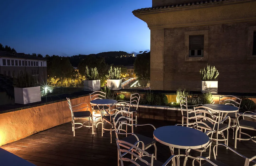 Dom Hotel Roma - Preferred Hotels & Resorts-1