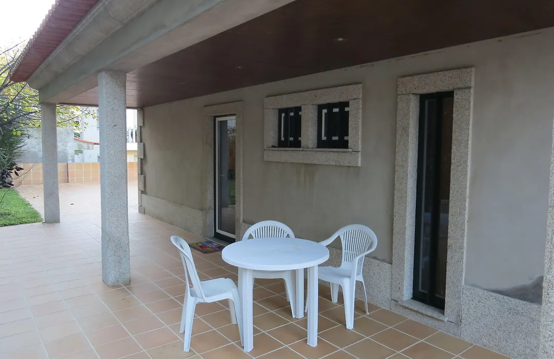 Sweet Home Braga Hostel & Guest House-1