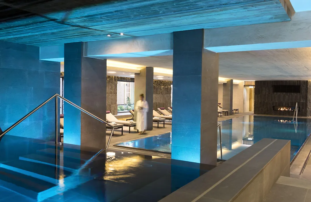 Elisabethhotel Premium Private Retreat- Adults Only-1
