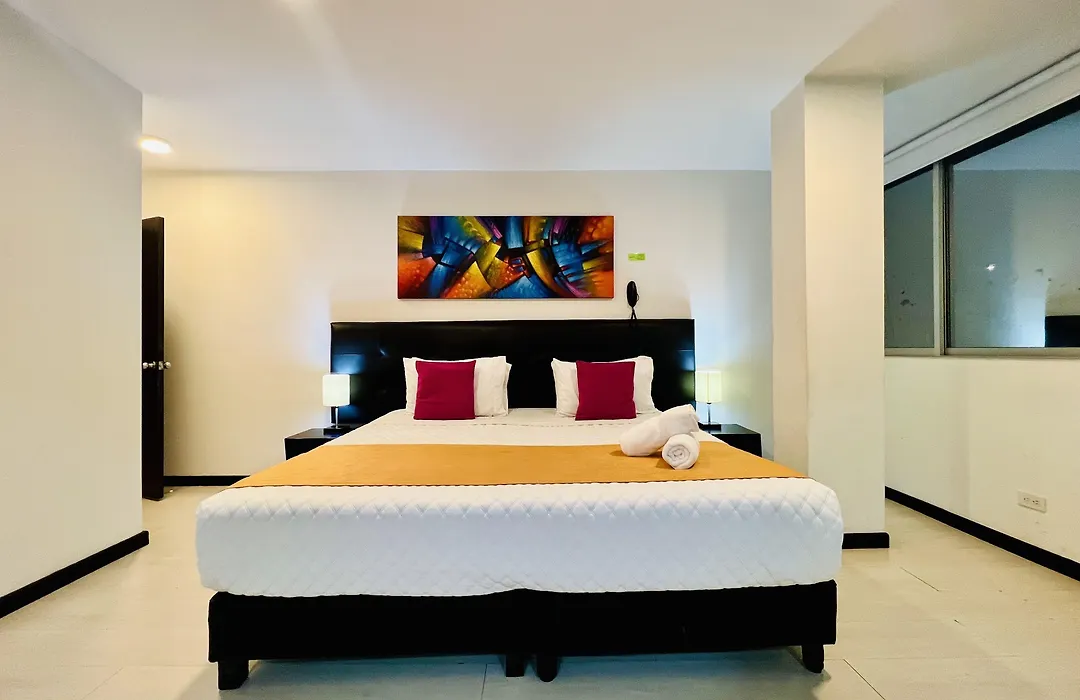 Hotel Ferias Park-1