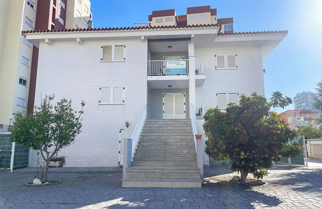 Apartamentos Gandía Centro 3000-1