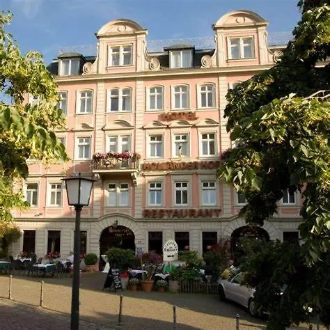 City Partner Hotel Hollaender Hof-1