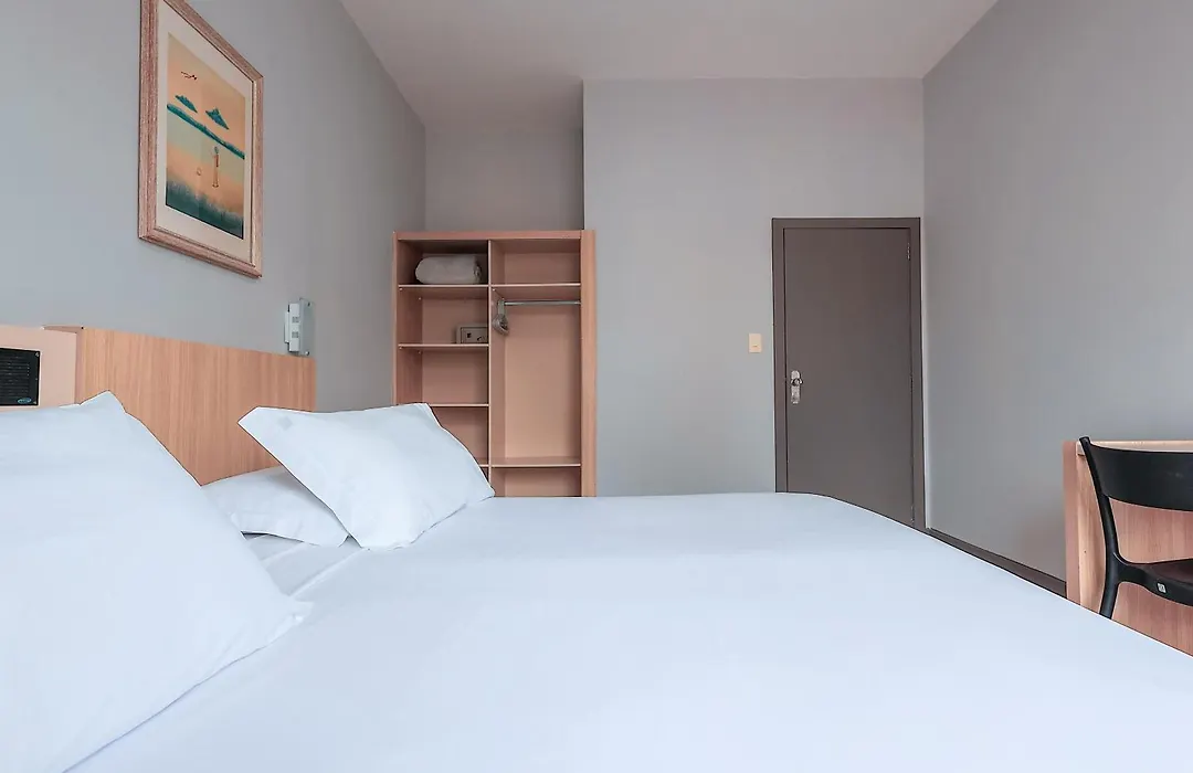 Hotel Sagres Praia-1