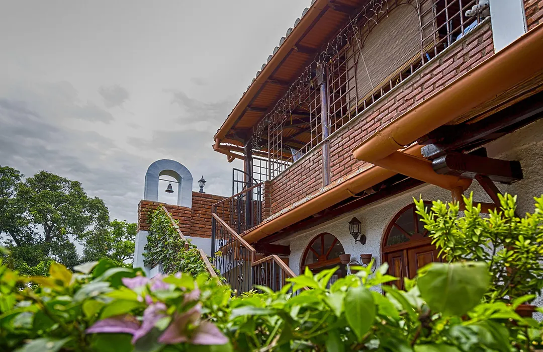 Hotel La Posada del Sol-1