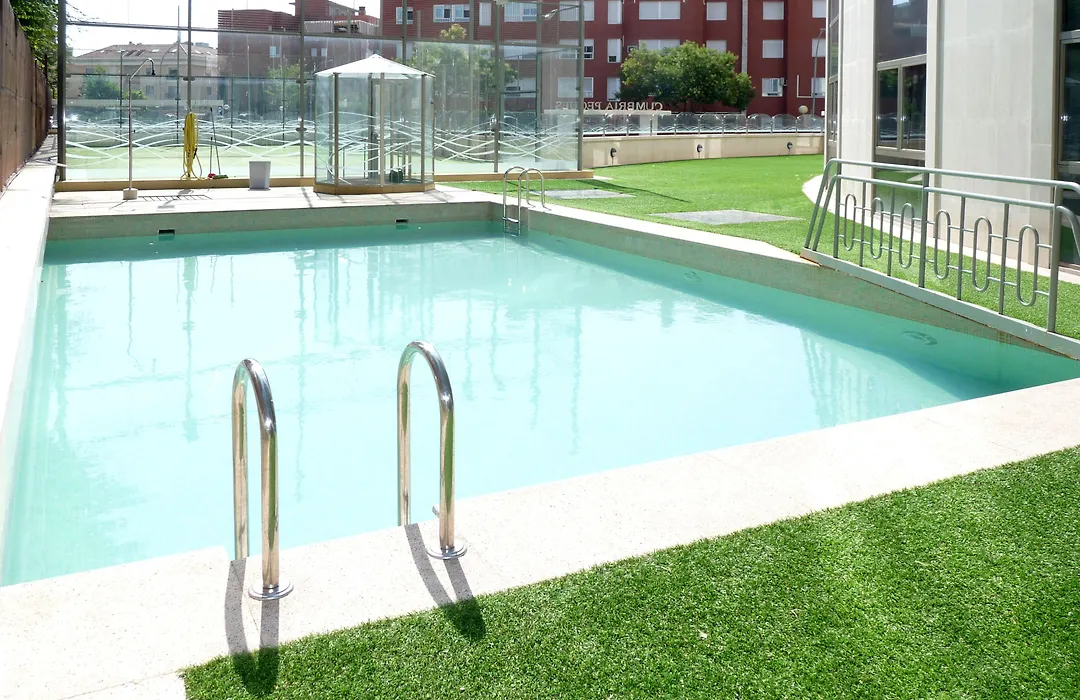 Cumbria Spa Hotel 3* Sup-1