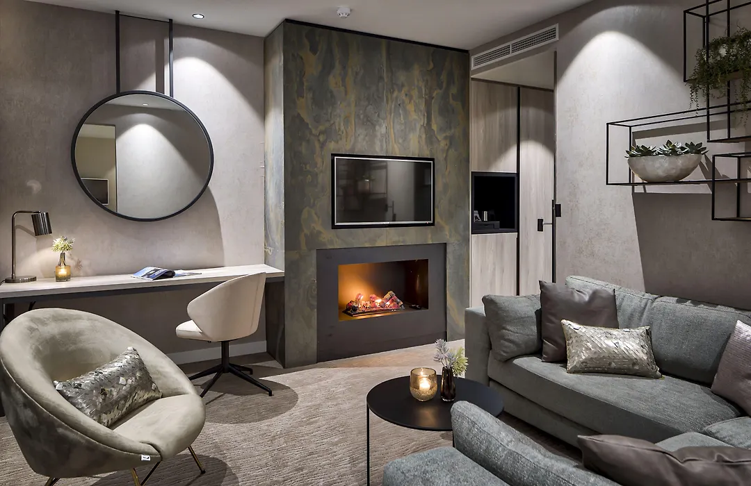 Van Der Valk Hotel Tilburg-1