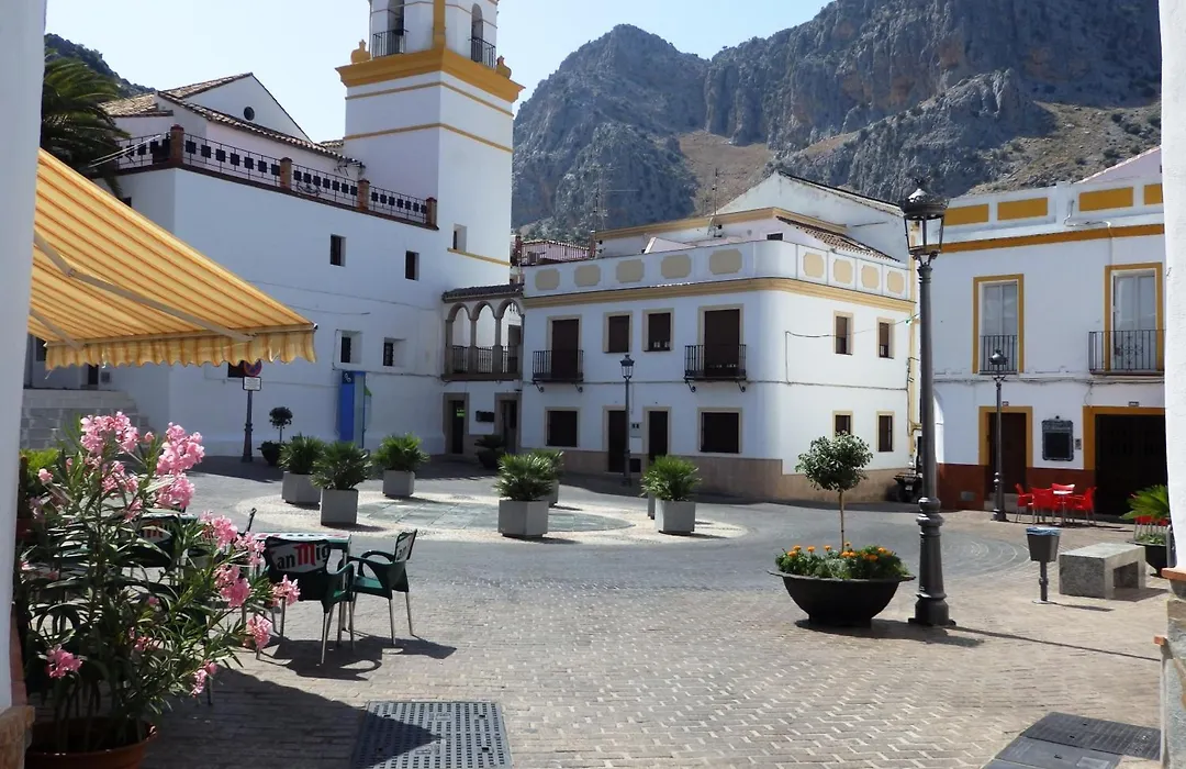 Posada del Fresno-1