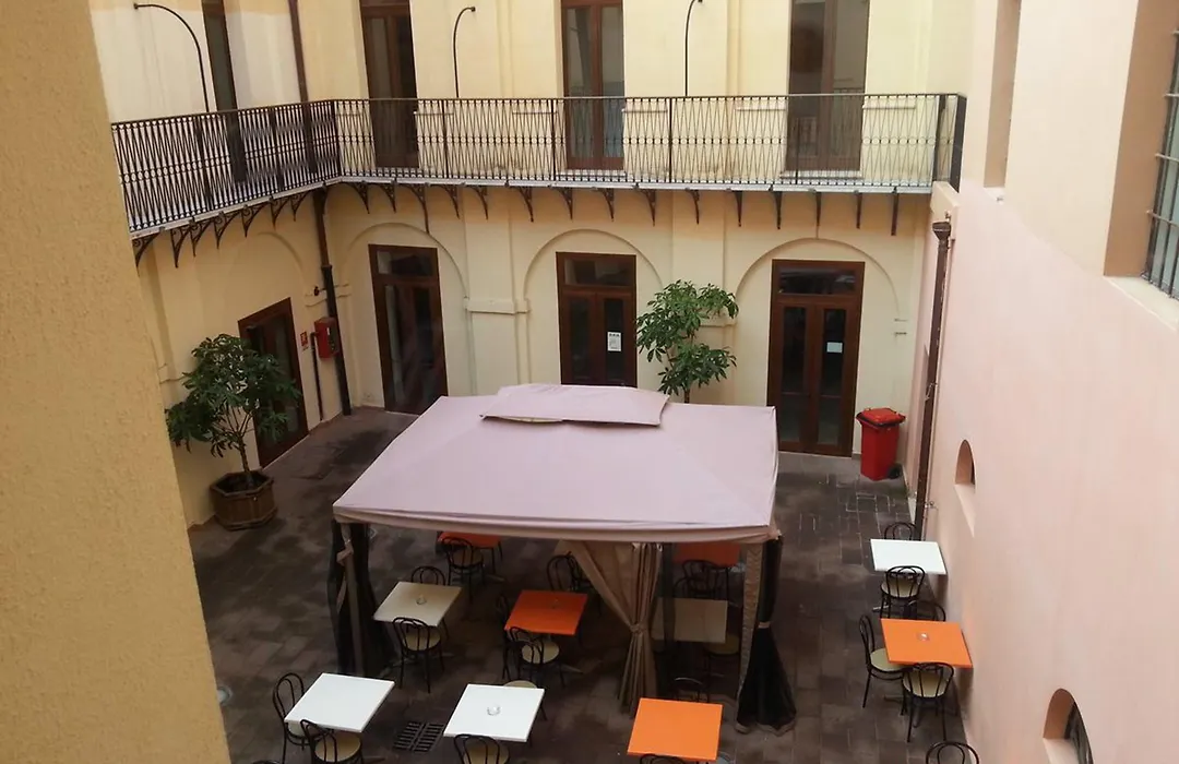 Hostel Marina-1