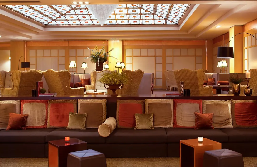 Starhotels Metropole-1