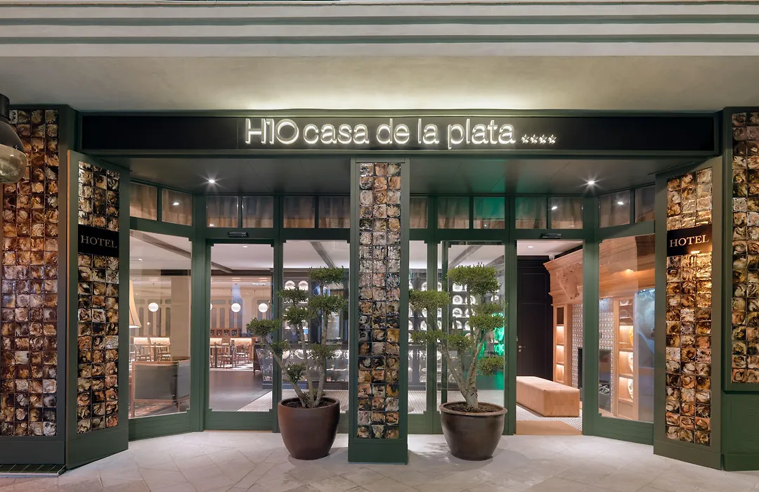 H10 Casa de la Plata-1