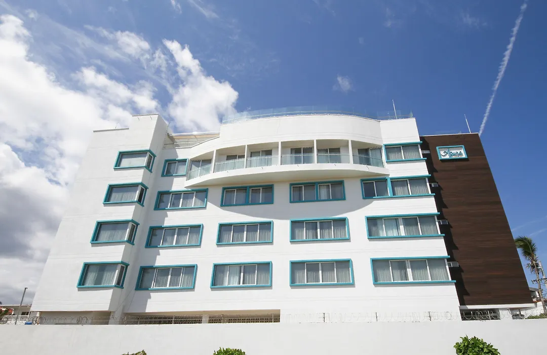 Azure Lofts & Pool-1