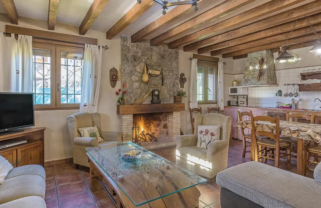 casa rural La picotina-1