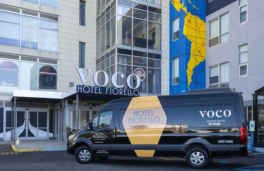 Voco Fiorello - Laguardia Airport By Ihg-1