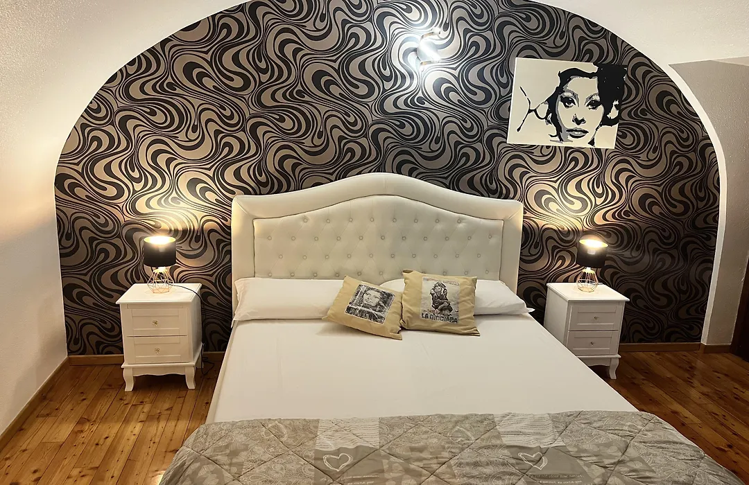 B&B Torino Chic-1