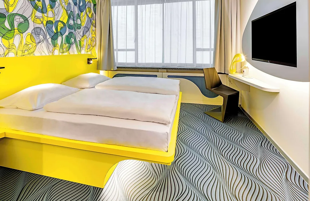 Prize By Radisson, Dortmund City-1