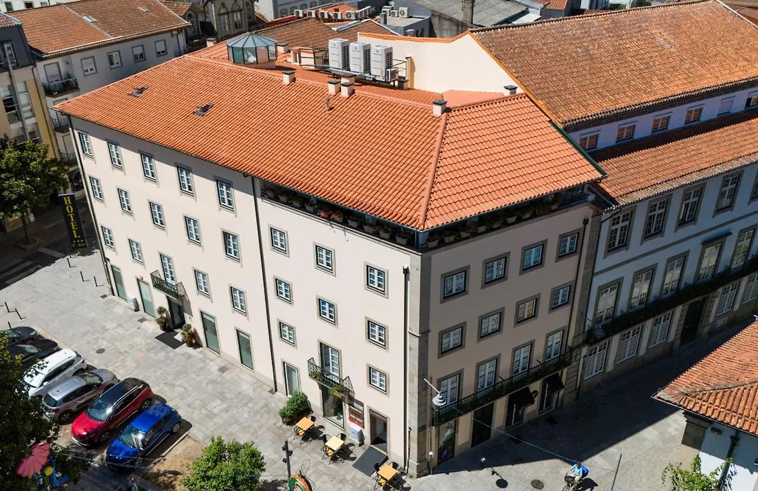 Hotel Dona Sofia-1