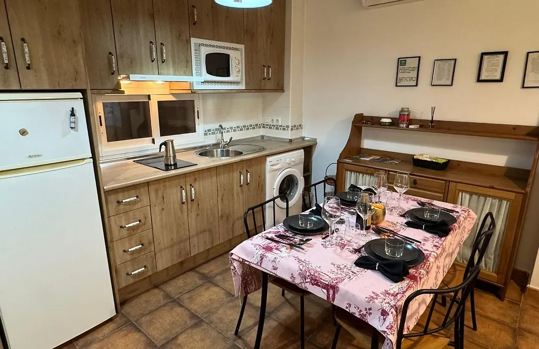 Vivienda Chorrillos del Lavadero-1