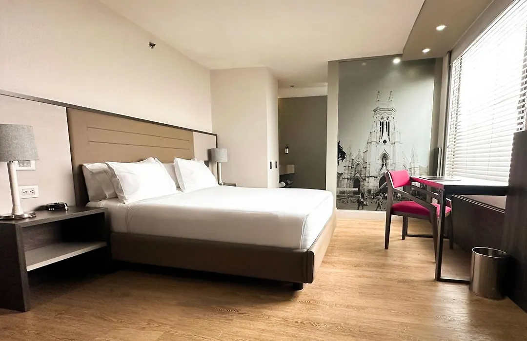 Hotel Habitel Prime-1