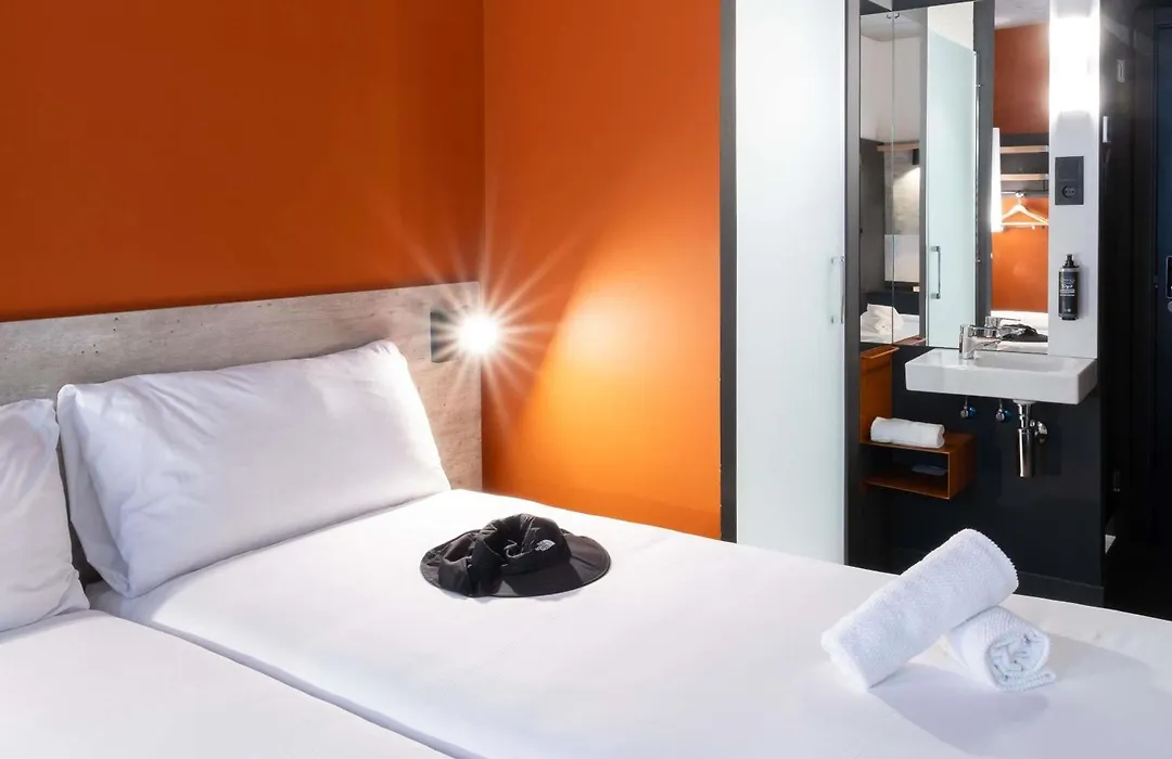 ibis budget Logroño Centro-1