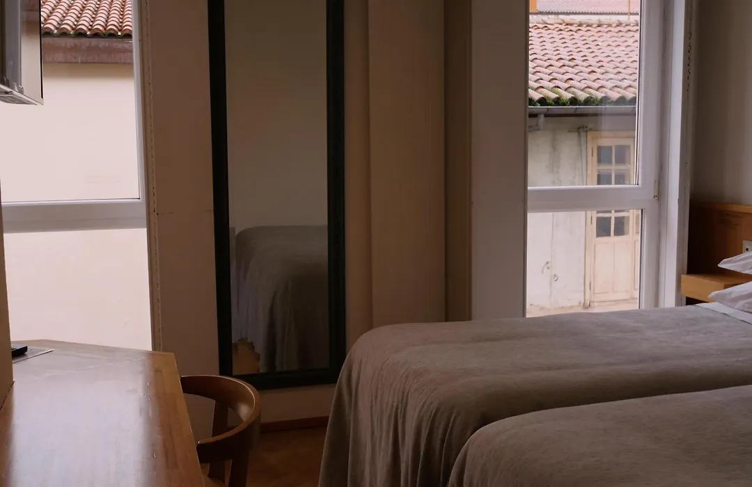 Hotel Zarampallo-1