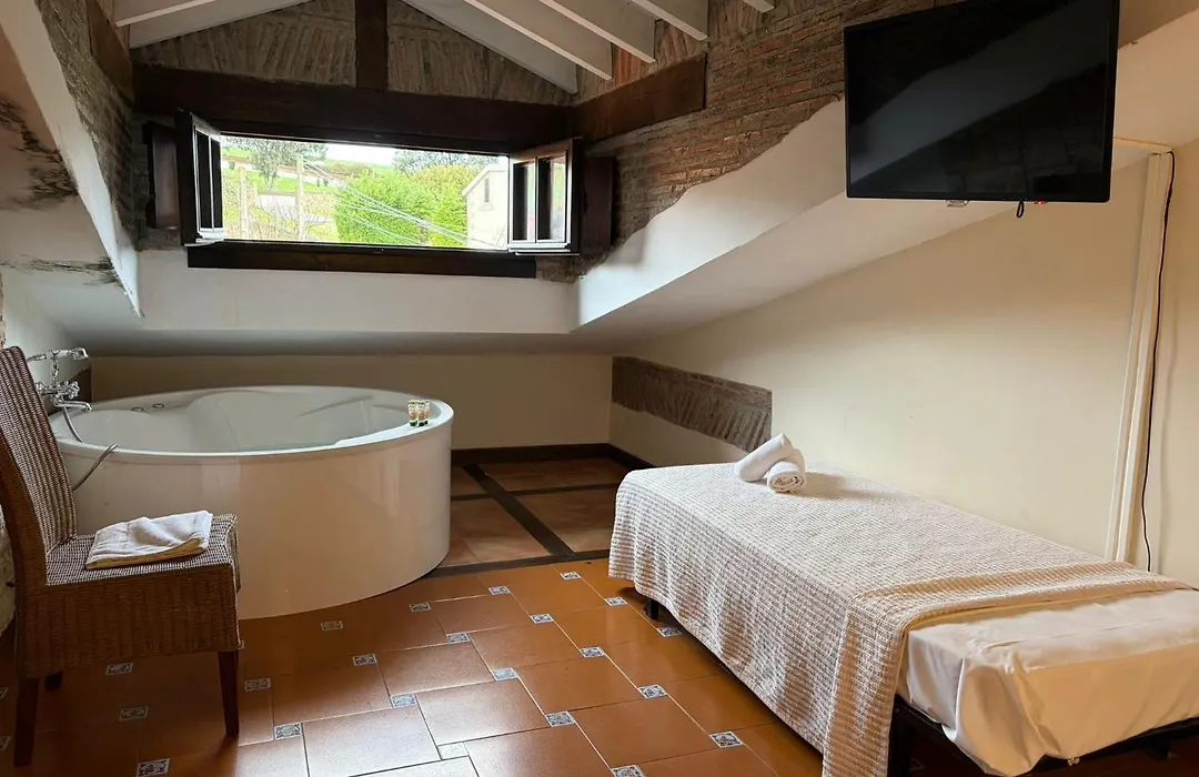 La Posada de Langre-1