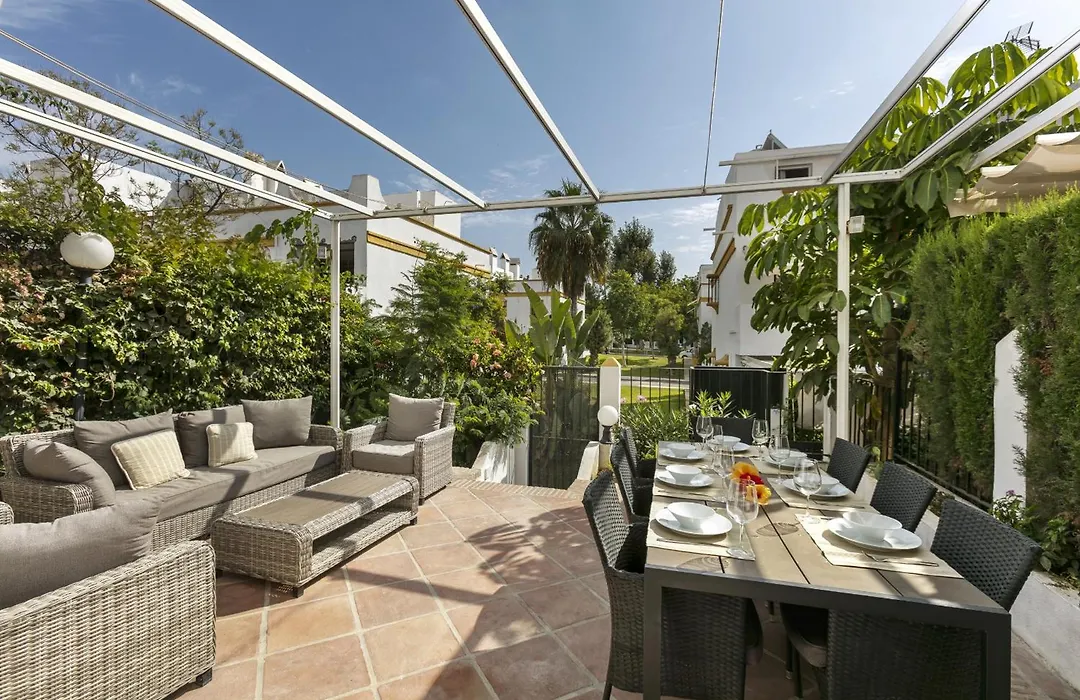 Casa Isa By Finest Rentals-1