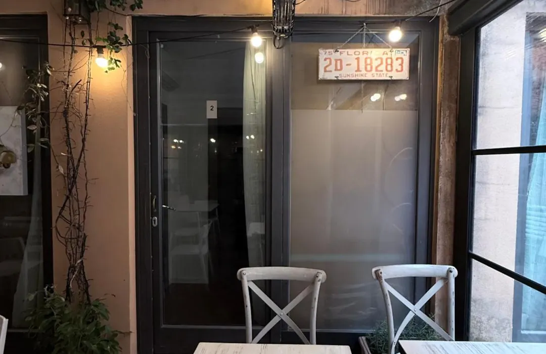 Casa Mia In Trastevere-1