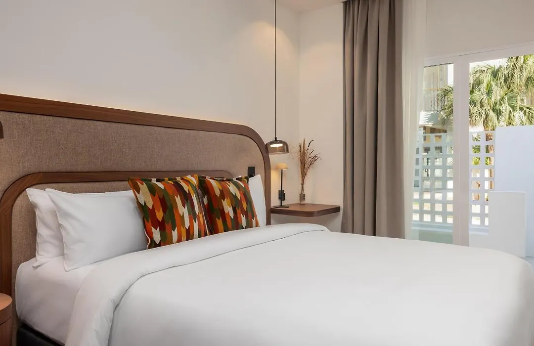 Hotel Indigo Gandia Beach By Ihg-1