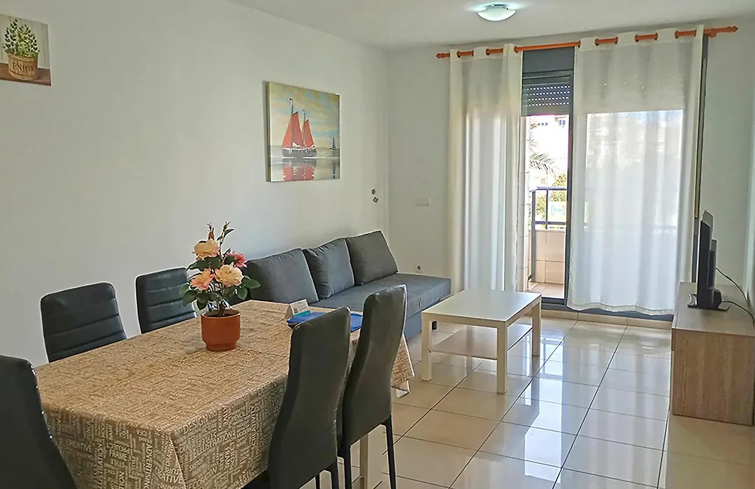 Apartamentos Playa de Benicarló 3000-1