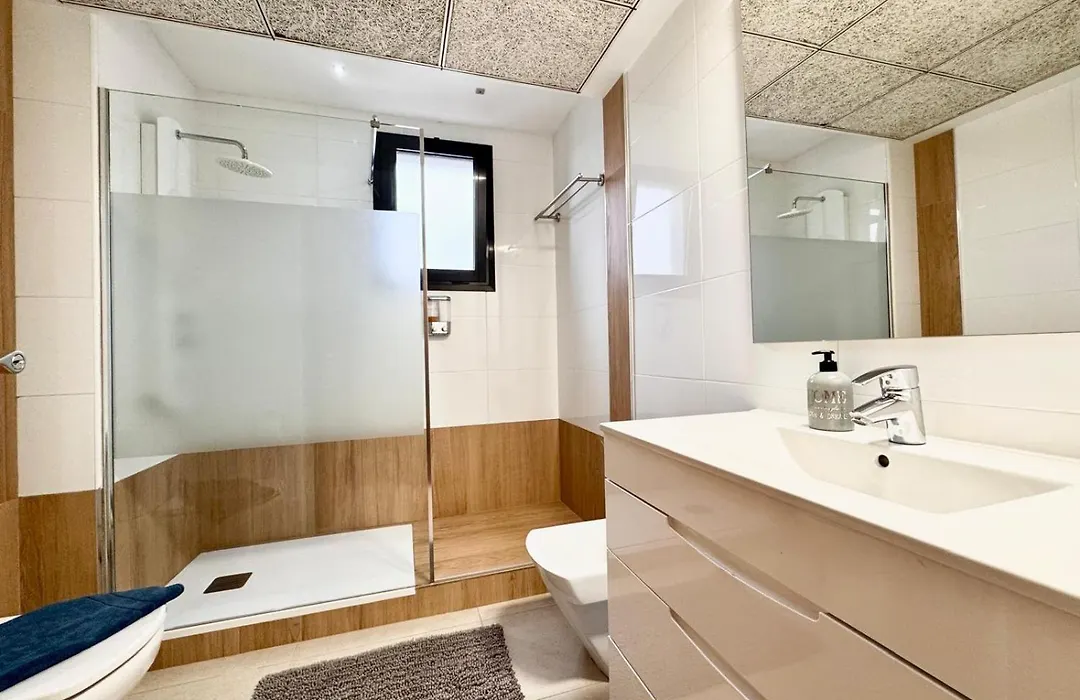 Marin Beach Apartments Patacona-1