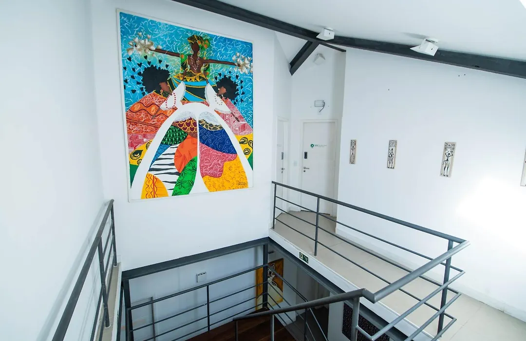 Gaia Hostel-1