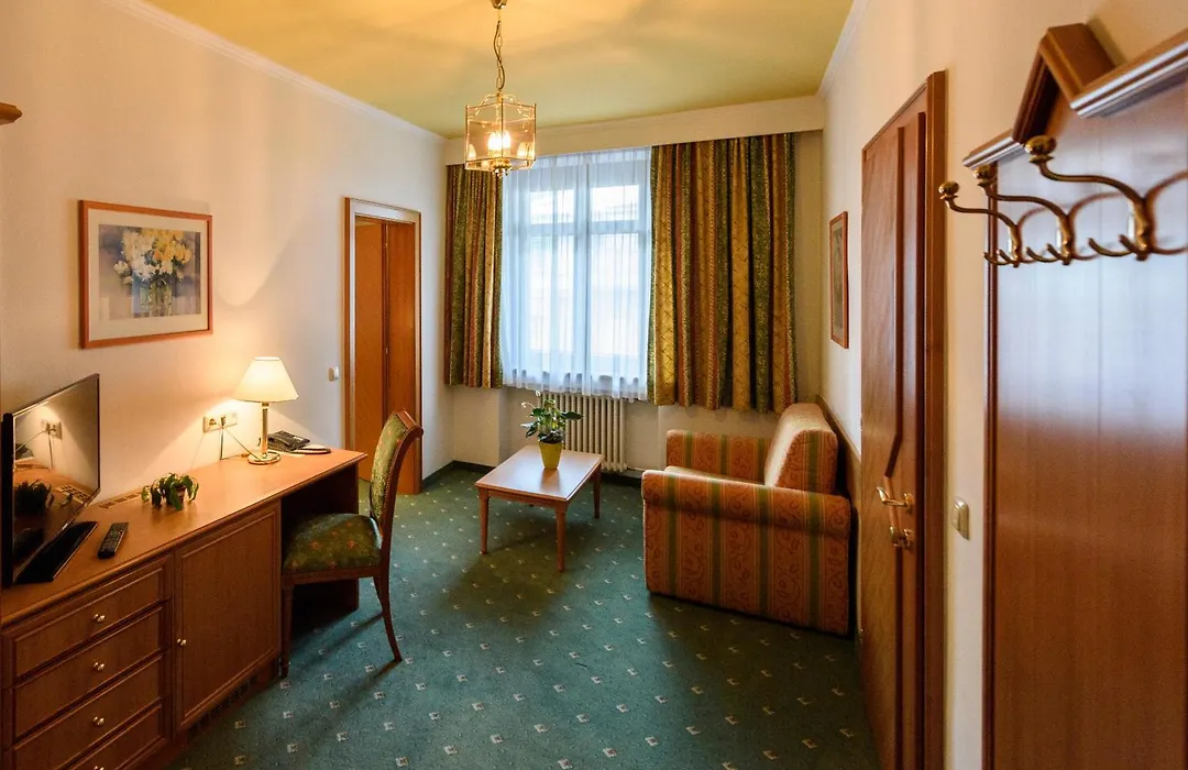 Hotel Post-1