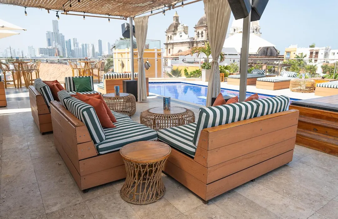 Sophia Hotel By Oxohotel-1
