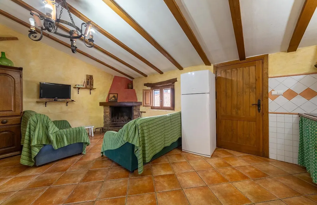 Casa Rural Albaida-1