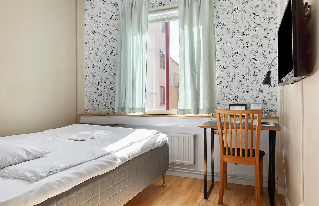 Best Western Uppsala-1