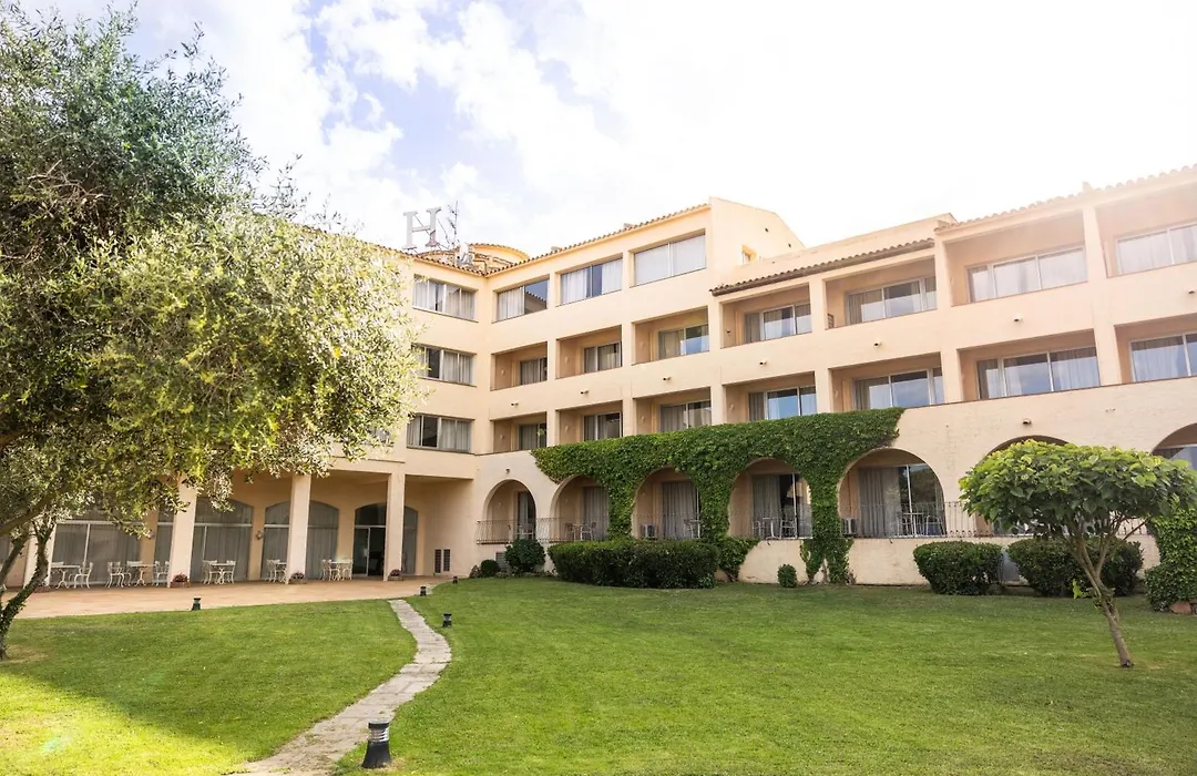 Rvhotels Golf Costa Brava-1