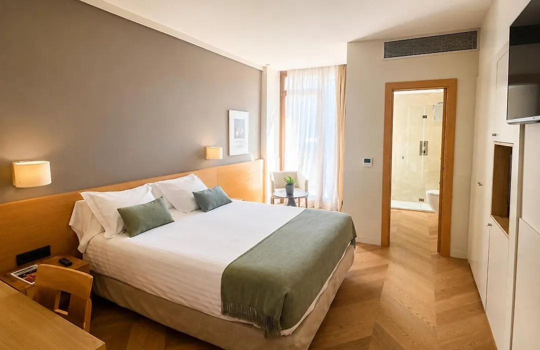 Hotel Jaizkibel-1