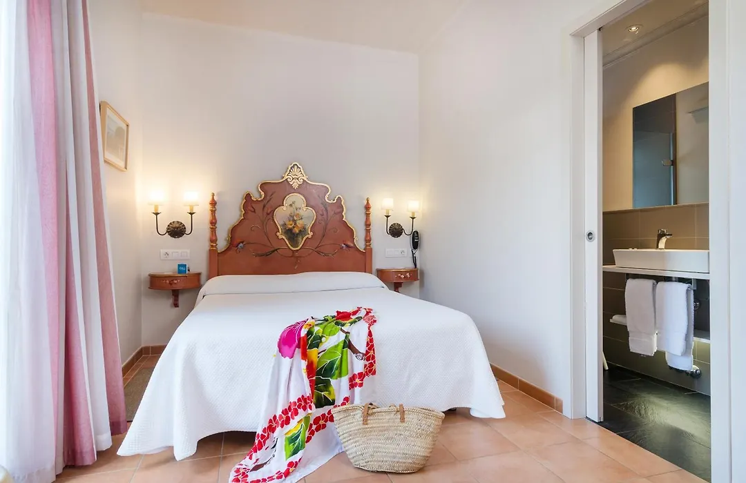 Hotel Sant Roc-1