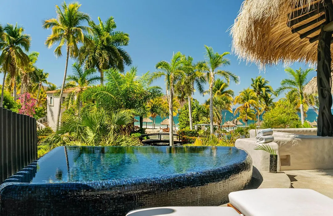 Thompson Zihuatanejo, A Beach Resort, By Hyatt-1