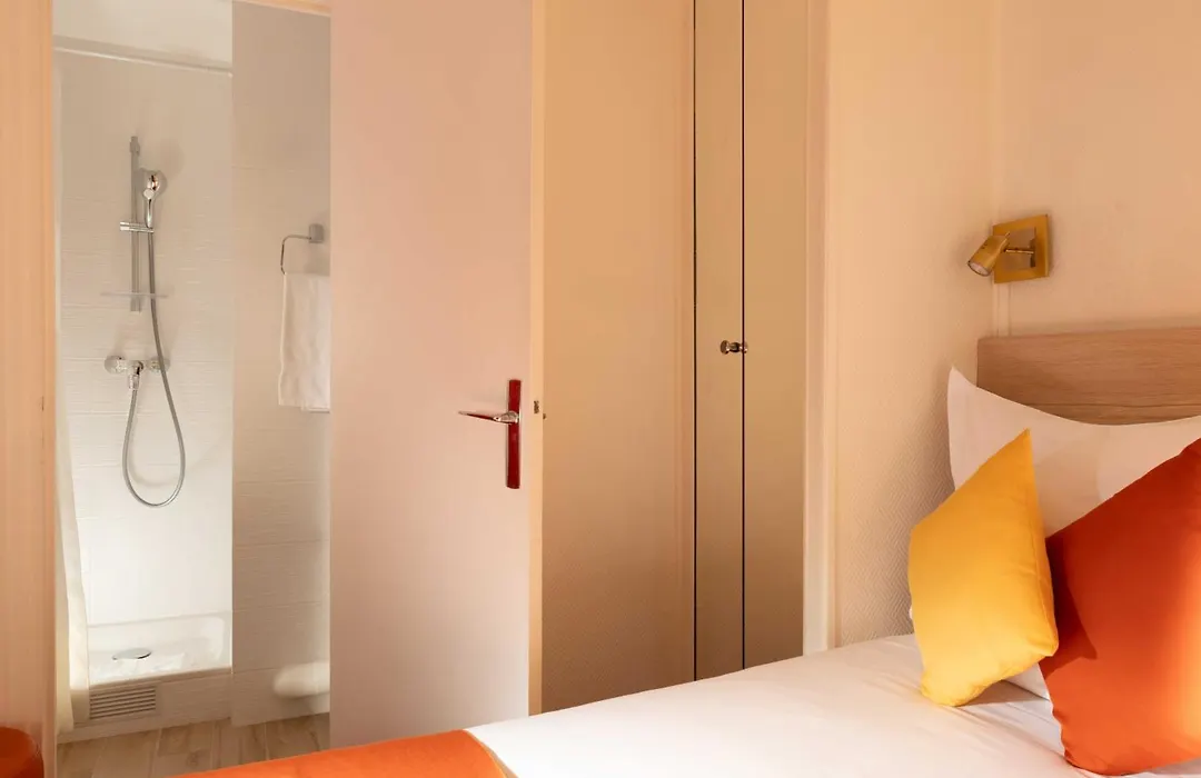 Hotel Saint Roch-1