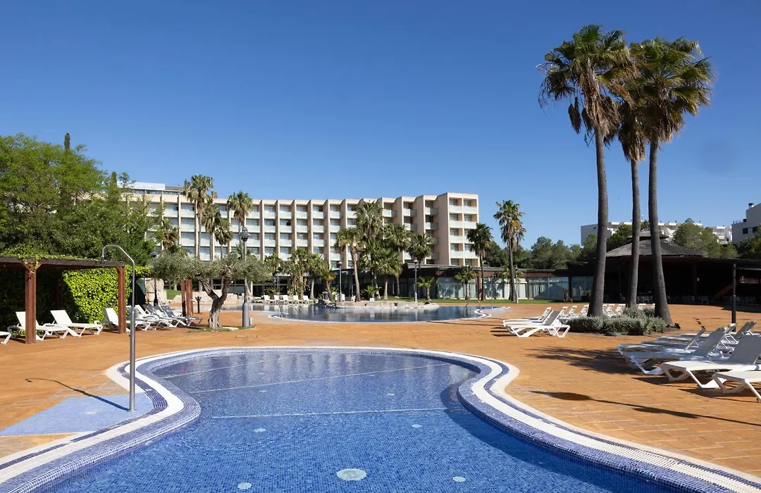 Rvhotels Ametlla Mar-1