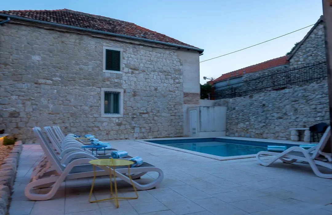 Hotel Agava Split-1