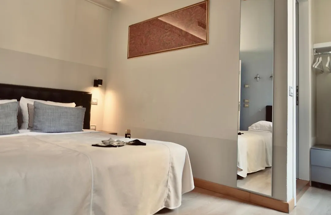 Albergo al Tiepolo-1