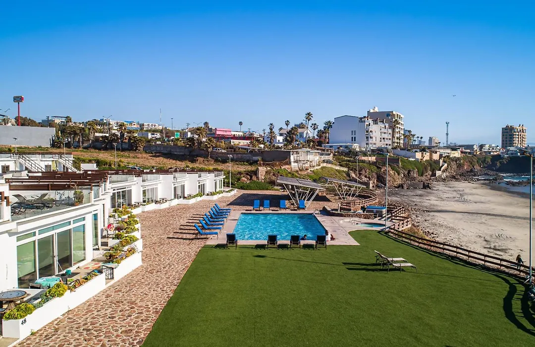 Dog-Friendly Beach Haven With Heated Pool, Hot Tub, Kitchenette, Patio, Ac-1
