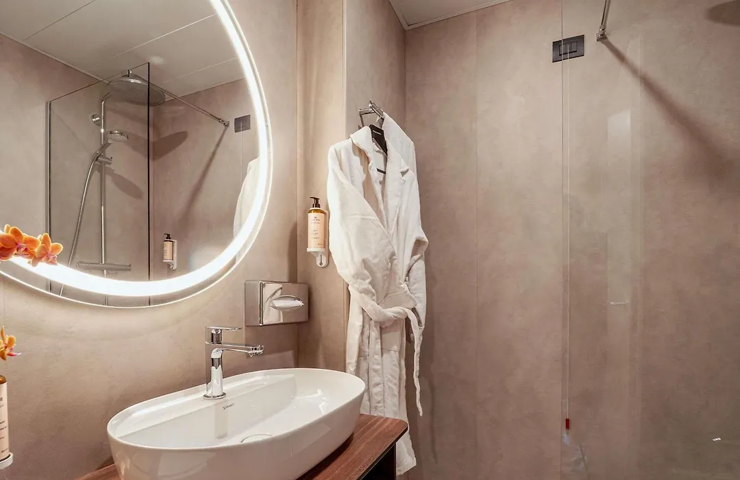 Mercure Bologna Centro-1
