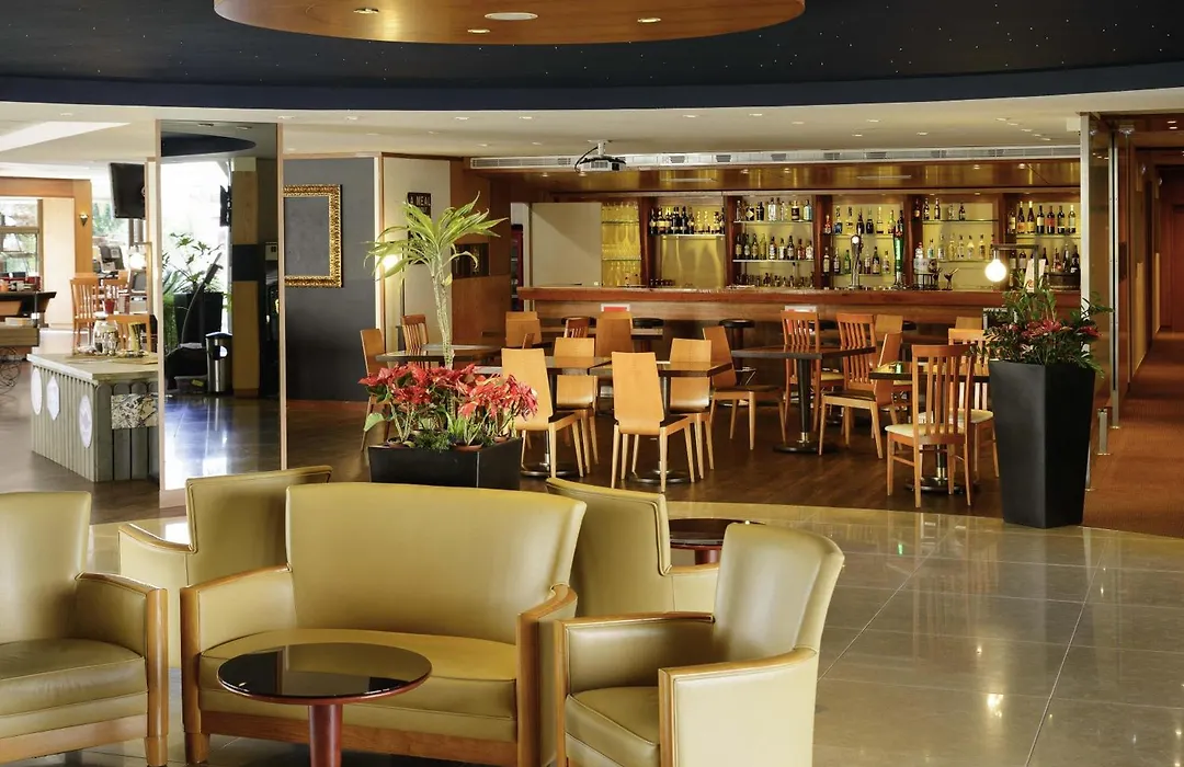 Novotel Porto Gaia-1