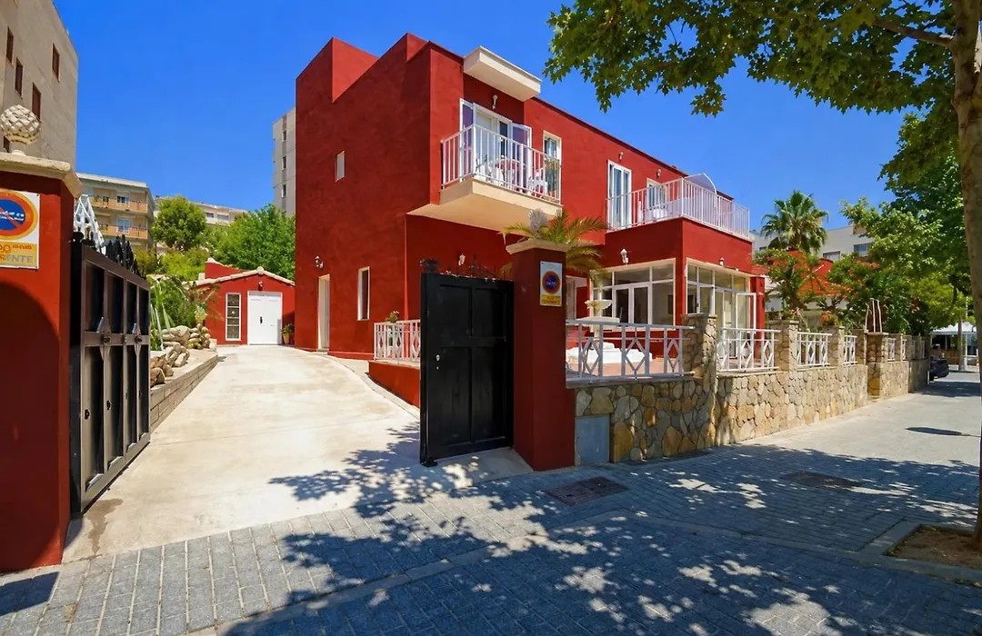 Villa Palmer-1
