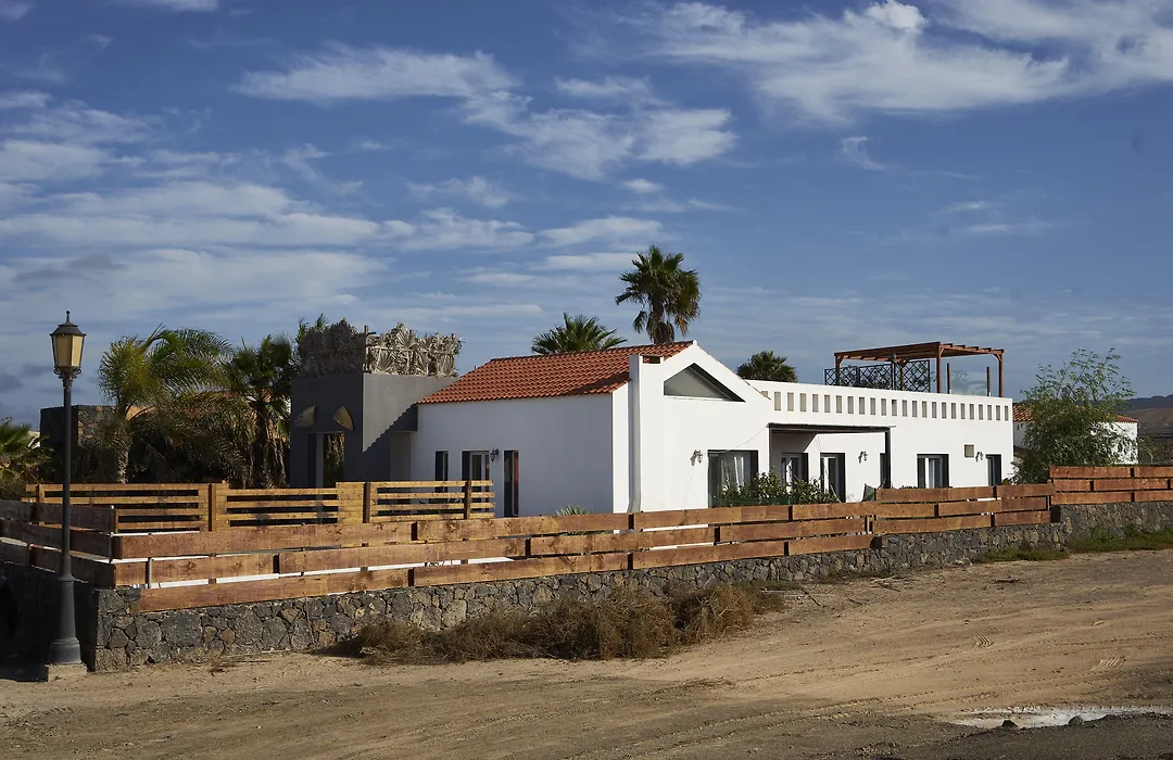 Da Mata Kite&Surf House-1