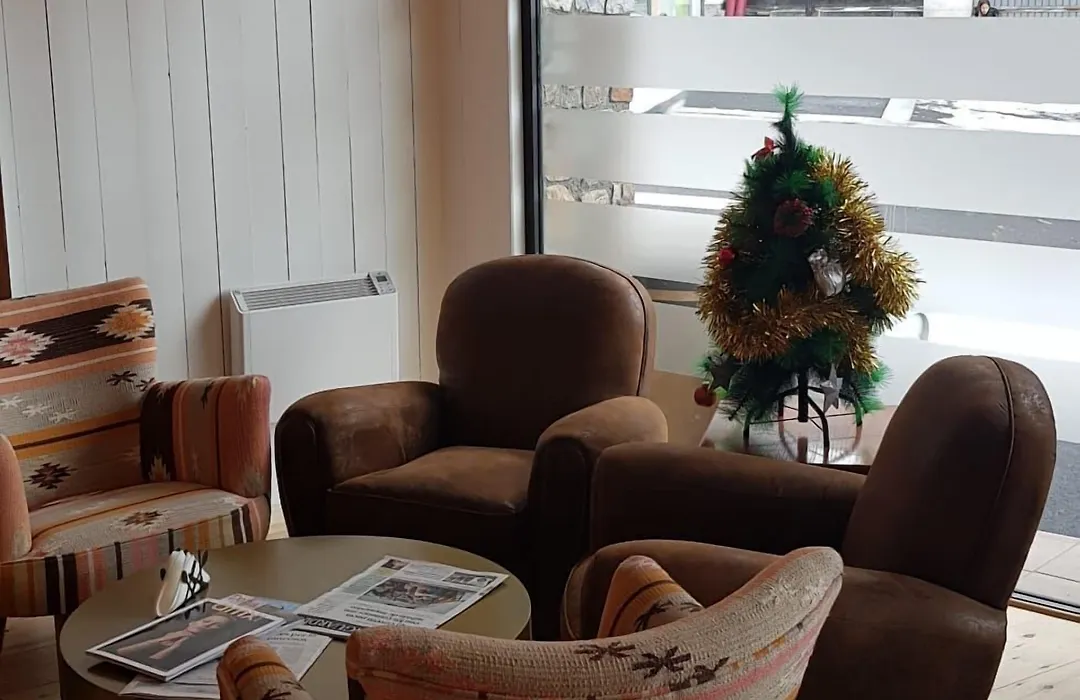 Hotel Merino-1